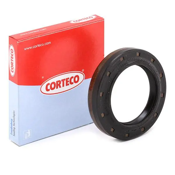 Mk2 Focus St St225 Driveshaft Seal 1