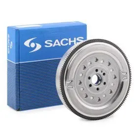 Corsa D Vxr Nurburgring & Clubsport Models Sachs Dual Mass Flywheel 1