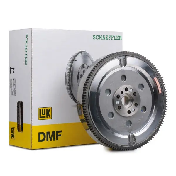 Astra J Vxr Dual Mass Flywheel 1
