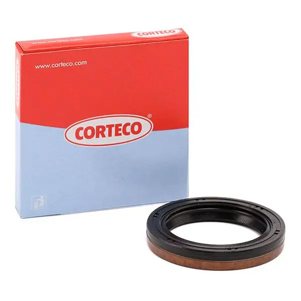 Mk3 Focus St St250 Driveshaft Seal 1