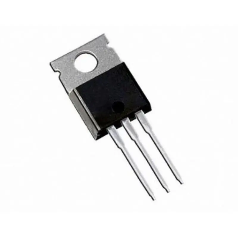 7815 Voltage Regulator Ic 15V 2