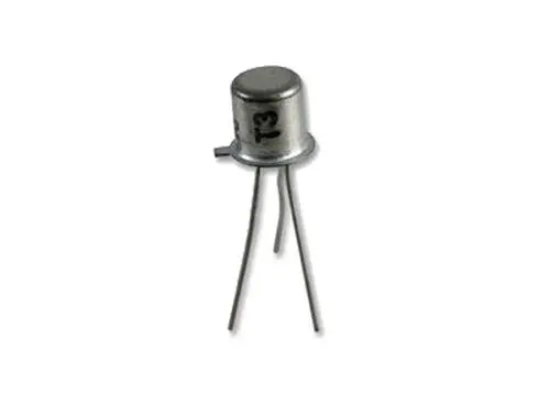 Cdil 2N2222 Npn Transistor 1