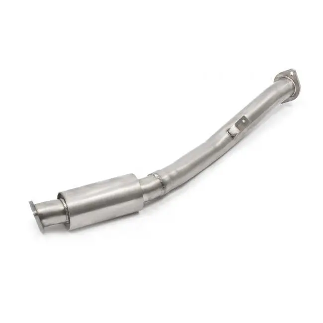 Cobra Sport Toyota Gt86 (12-21) Sports Cat / De-Cat Front Pipe Performance Exhaust 2