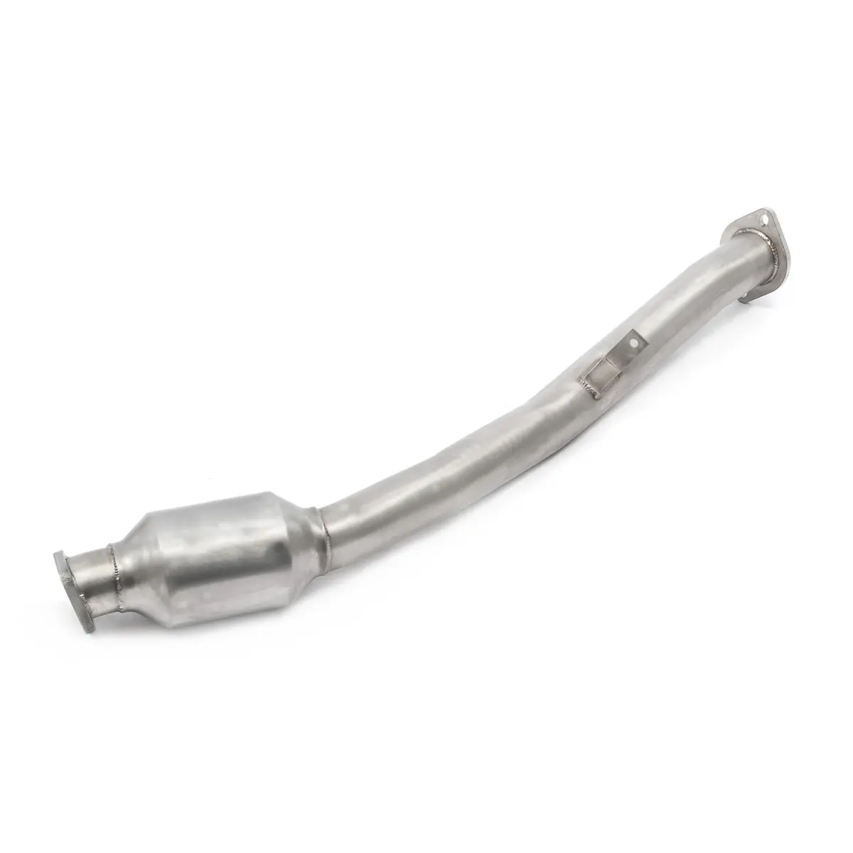 Cobra Sport Toyota Gt86 (12-21) Sports Cat / De-Cat Front Pipe Performance Exhaust 1