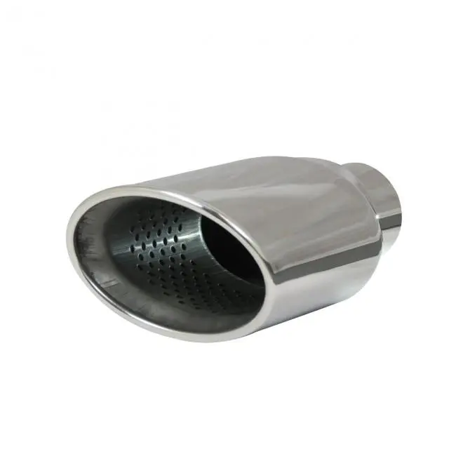 Cobra Sport Mercedes W204 C200/C220/C250 (Diesel) 350 Dual Performance Exhaust 2