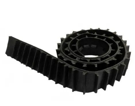 Robot Track Belt 24X1 Inch 1