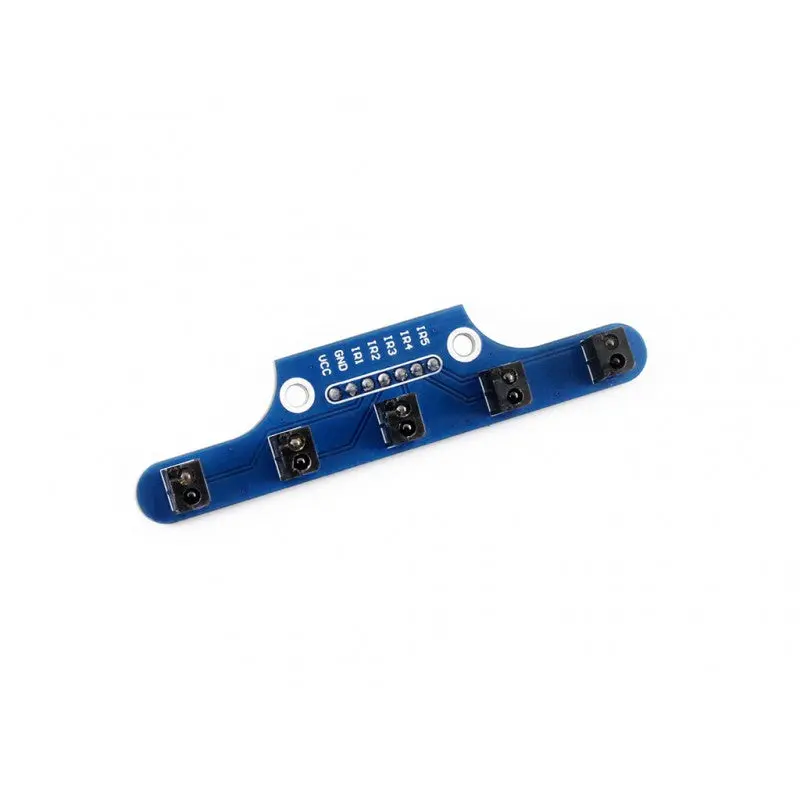 Waveshare Tracker Sensor, Infrared Line Tracking 1