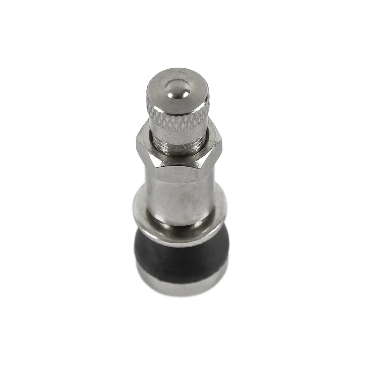 High Pressure Valve Stem - Stainless 1