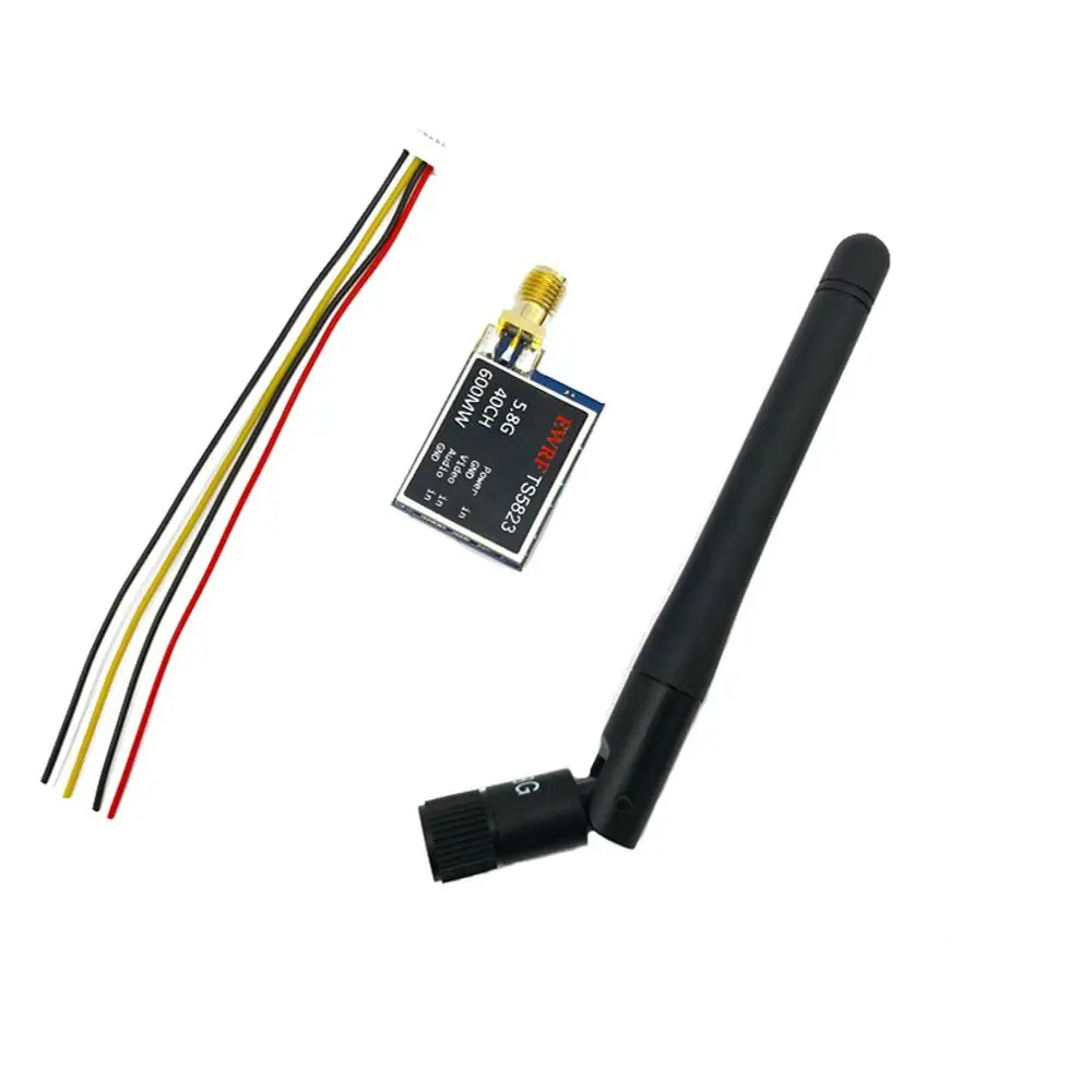Ewrf Ts5823 600Mw Wireless Video Transmitter 1