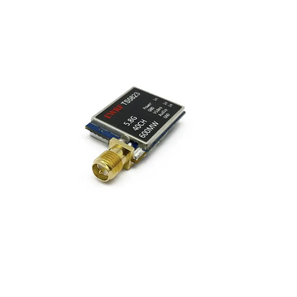 Ewrf Ts5823 600Mw Wireless Video Transmitter 2