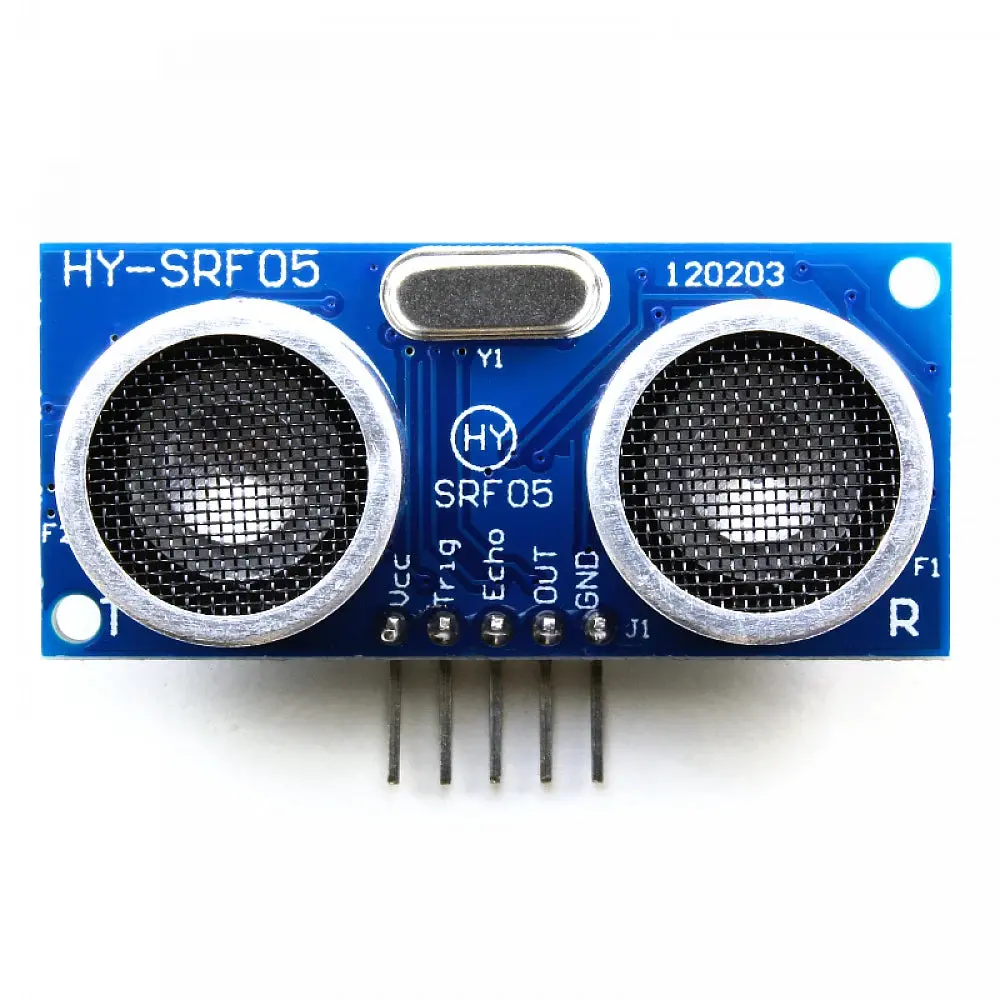 Hy-Srf05 Ultrasonic Ranging Sensor 1