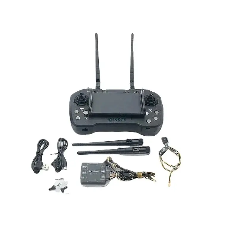 Skydroid T12 2.4Ghz 12 Ch Remote Controller With R12 Receiver 1