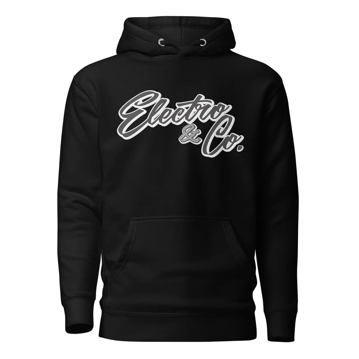 Electro & Co Sweatshirt 1