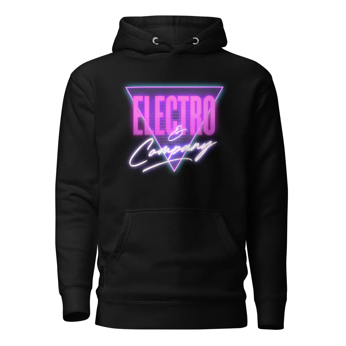 2D / 3D Sweatshirt 1