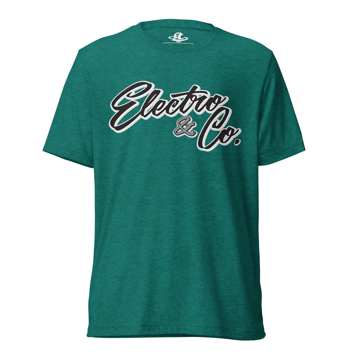 Electro & Co Premium T-Shirt 8
