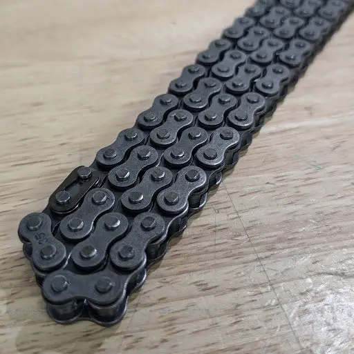 #35 Hd Ultralight Replacement Chain 1