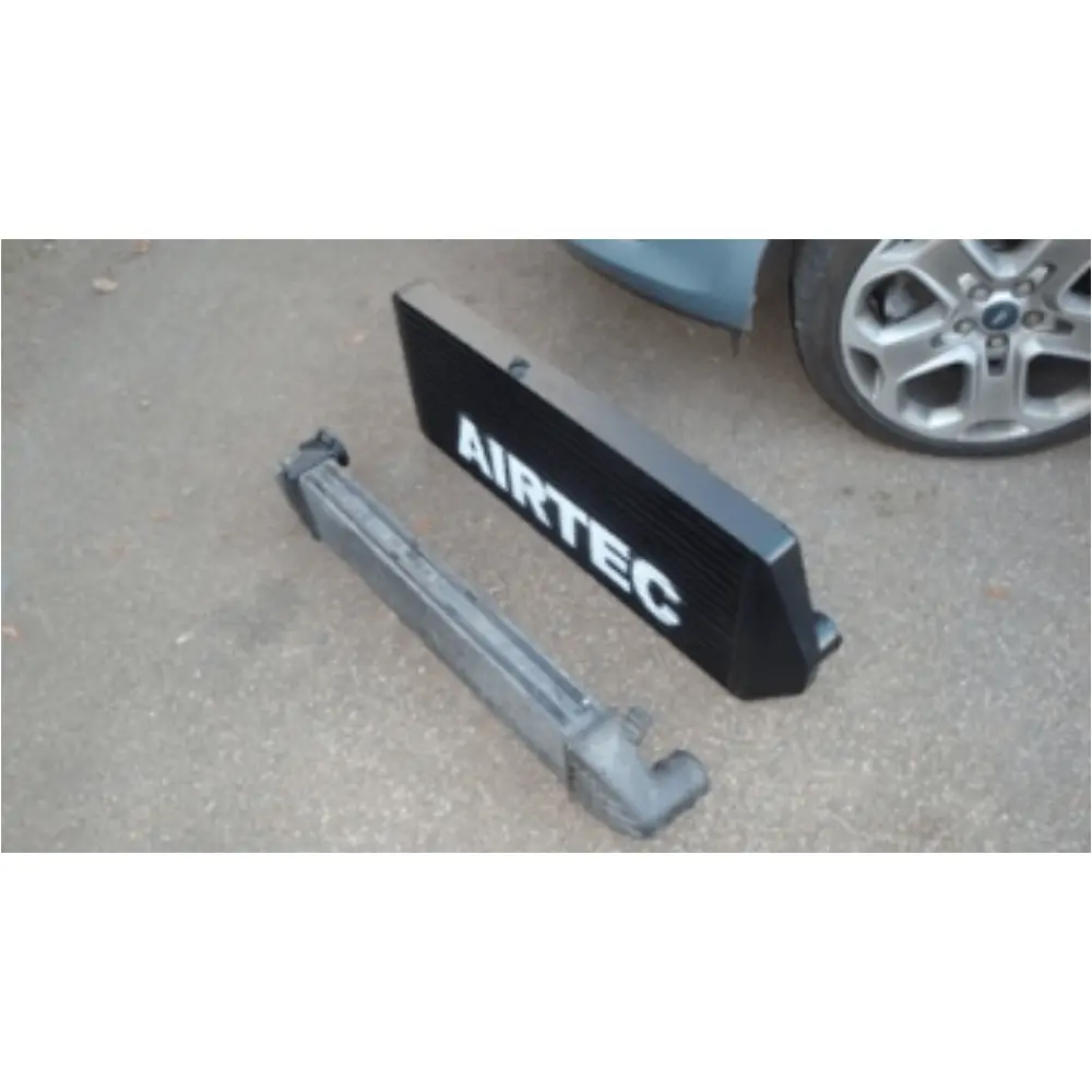 Airtec Motorsport Intercooler Upgrade For Mondeo Mk4 2.2 Diesel 1