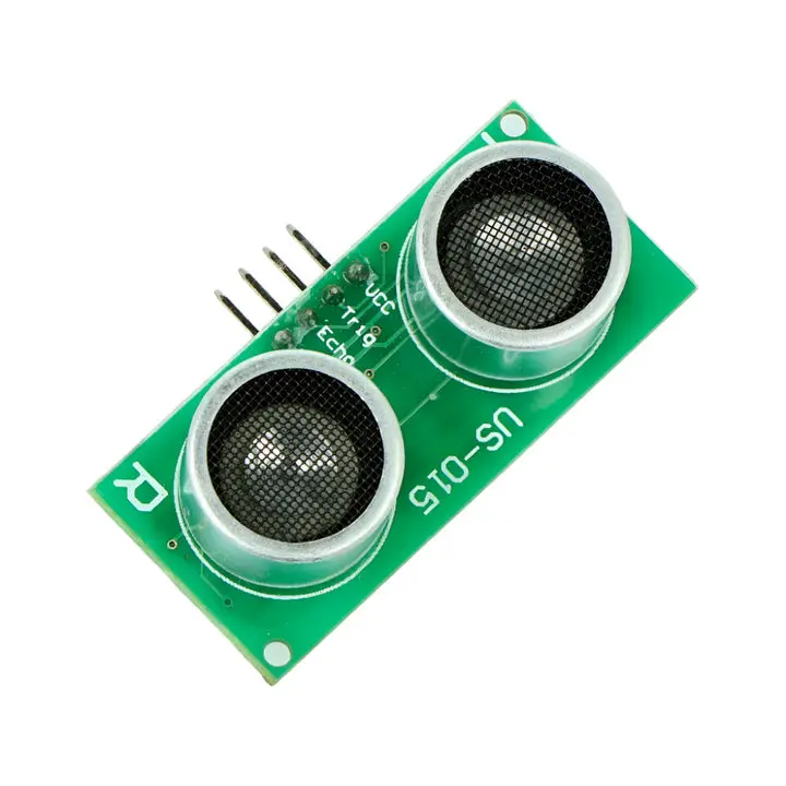 Ultrasonic Distance Measuring Transducer Sensor Us-015 1