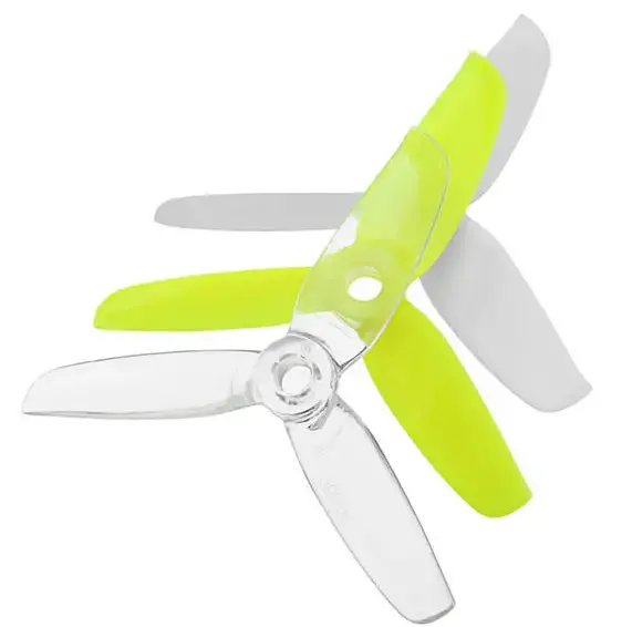 3050 (3X5) 3 Inch 3-Blade Propeller (1 Pair) 1