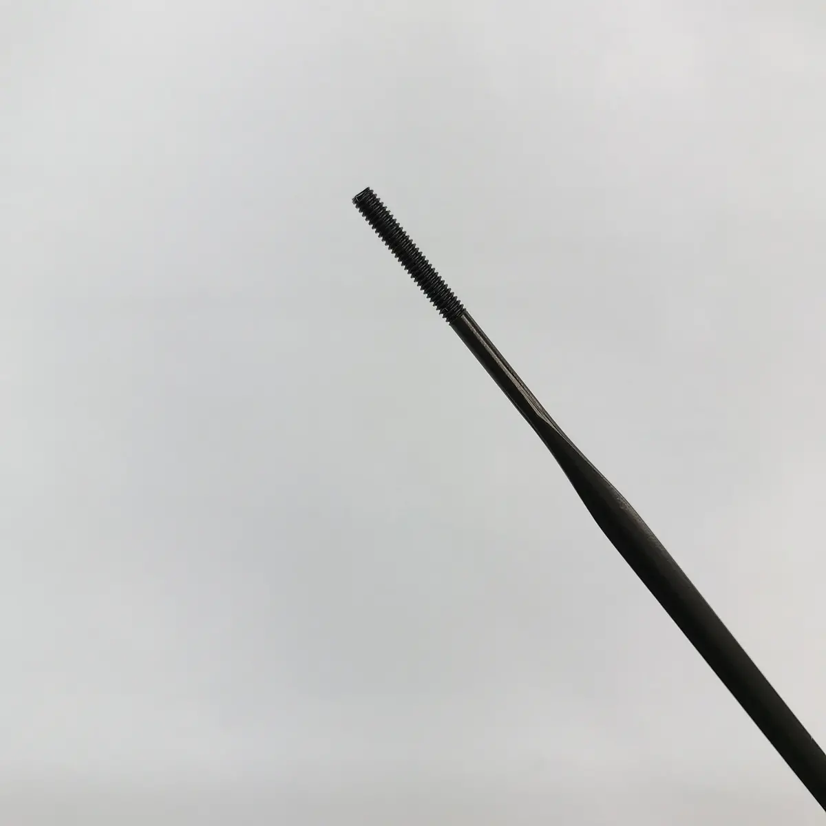 Mavic Cxr Ultimate 60 C Bladed Steel Spoke (2016+) 1
