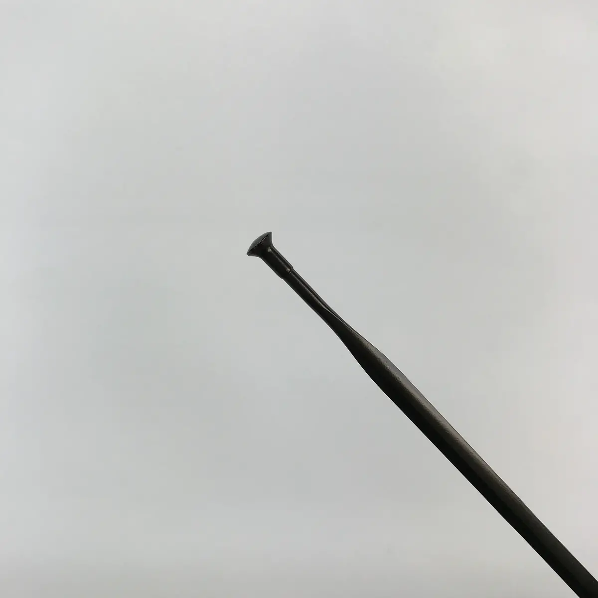 Mavic Cosmic Pro Carbon Sl T Bladed Steel Spoke (2017+) 2