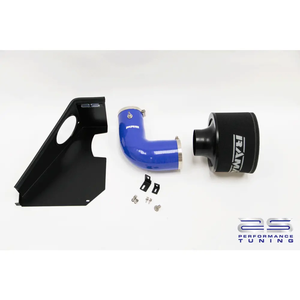 Airtec Motorsport Induction Kit With Cold Feed Scoop For Mk5/6 Pd140 & Pd170 1