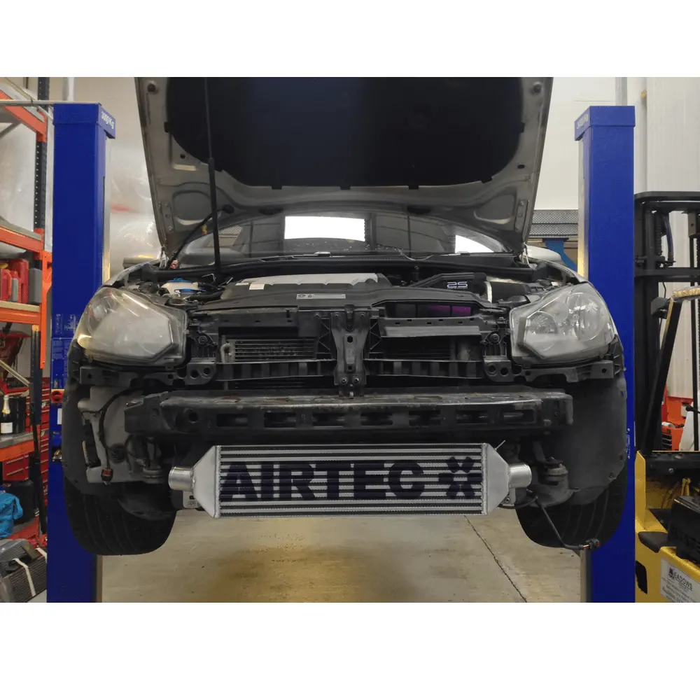 Airtec Motorsport Intercooler Upgrade For Golf Mk5/6 2.0 Common Rail Diesel 1