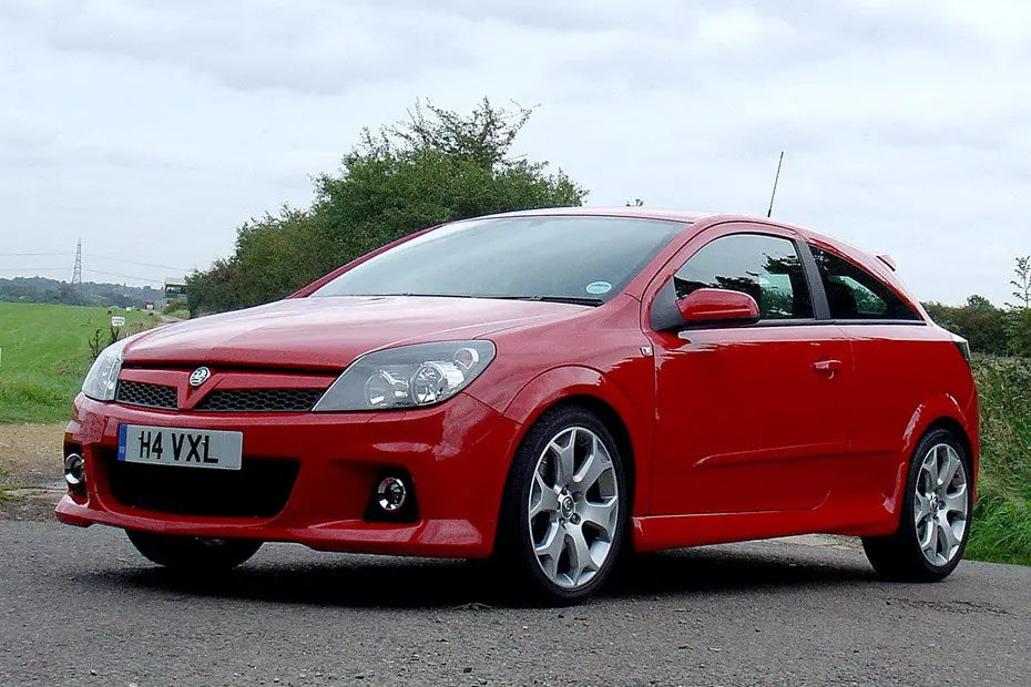 Astra H Vxr Stage 1 Remap 255-265Hp 2