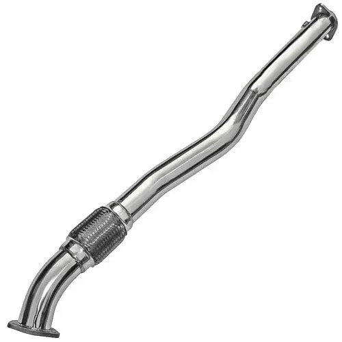 Cobra Sport Vauxhall Astra H Sri 2.0 T (04-10) Secondary Sports Cat / De-Cat Front Pipe Performance Exhaust 2