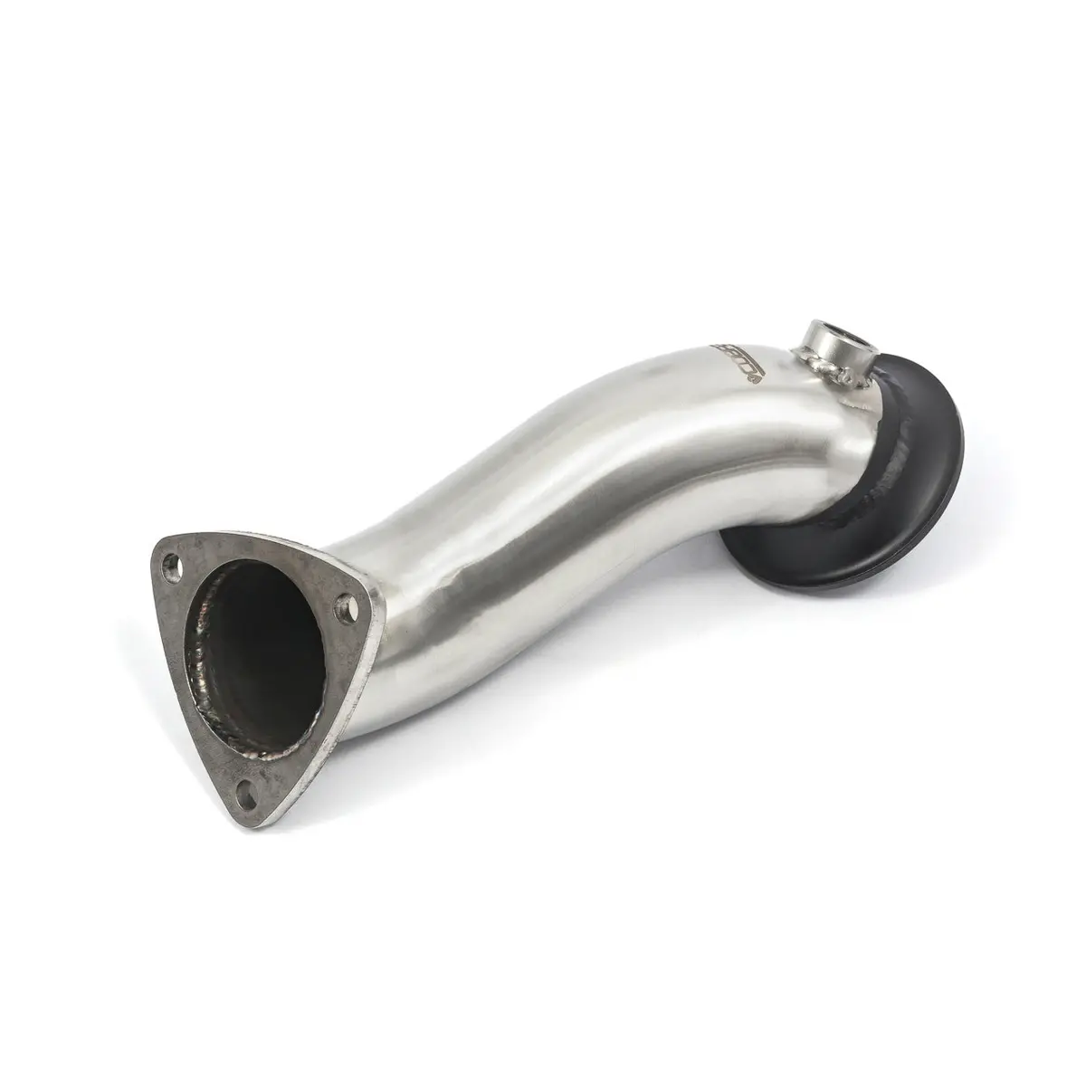 Cobra Sport Vauxhall Corsa D Vxr (07-09) First De-Cat Pipe Performance Exhaust 1