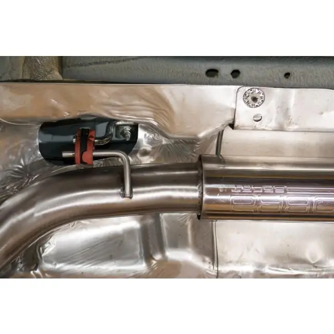 Cobra Sport Vauxhall Corsa E Vxr (15-18) Centre And Rear Performance Exhaust 4