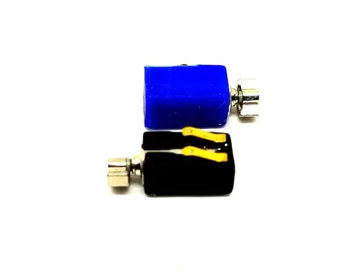 Mini Vibration Motor 1