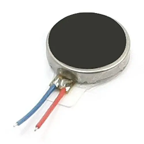 Micromax Mobile Phone Vibrator Motor (Coin Vibrate Motor) 2