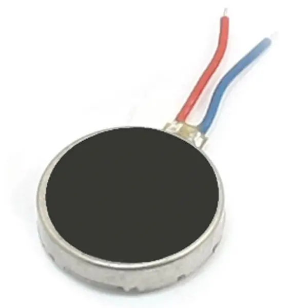 Micromax Mobile Phone Vibrator Motor (Coin Vibrate Motor) 1