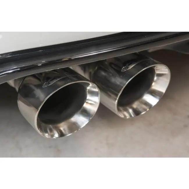 Cobra Sport Vw Golf R (Mk7) 2.0 Tsi (5G) (12-18) Turbo Back Performance Exhaust 12