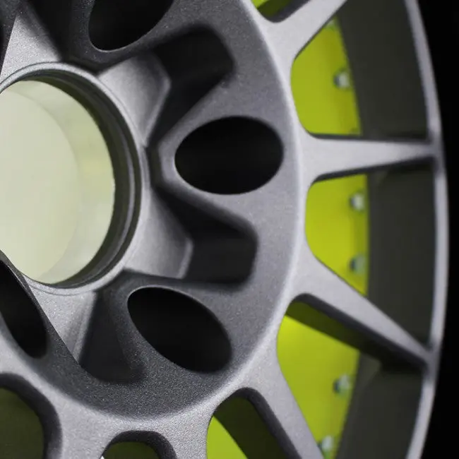 Rolloface Wheels Zr-1 3-Piece Forged 2