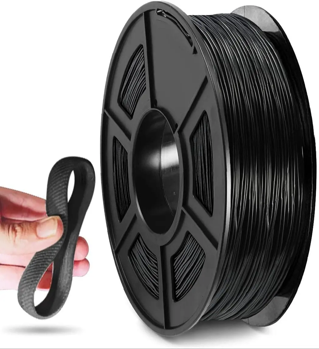 Artillery Tpu 1.75 Mm Filament 1 Kg 2