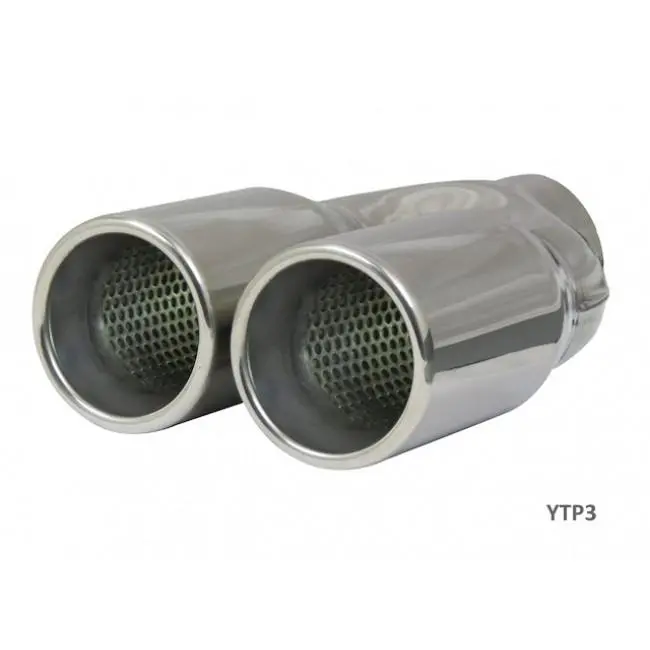 Cobra Sport Bmw 316I/318I (E46) Cat Back Performance Exhaust 2