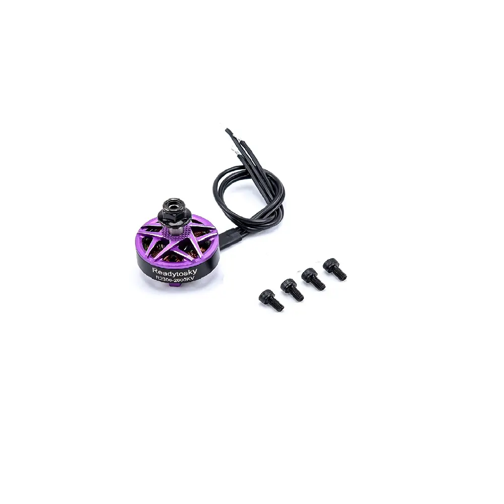 Readytosky R2306 2400Kv Cw Brushless Motor 2