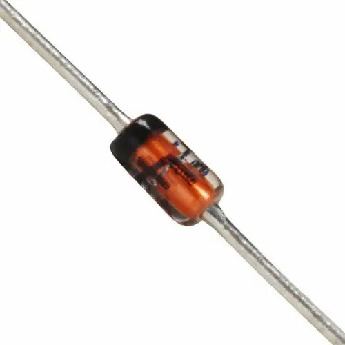 3.6V 1/2W Zener Diode (1 Pc) 1