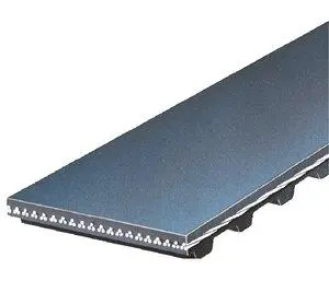 Gates Timing Belt For 1993–2001 Honda Prelude 2.2L Engine – Oem-Spec Replacement Component 1