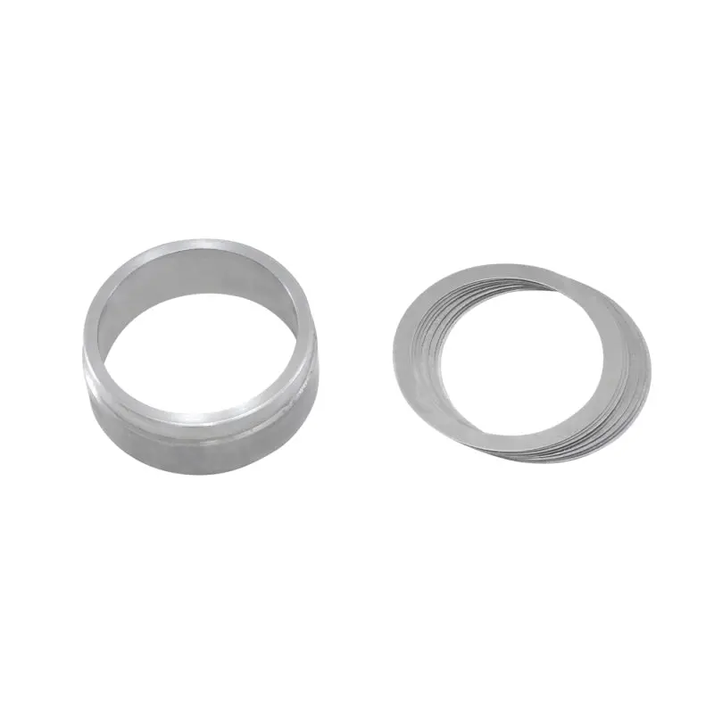 Yukon Gear Crush Sleeve Eliminator Kit For Gm 10.5" And 14-Bolt Truck Axles 1