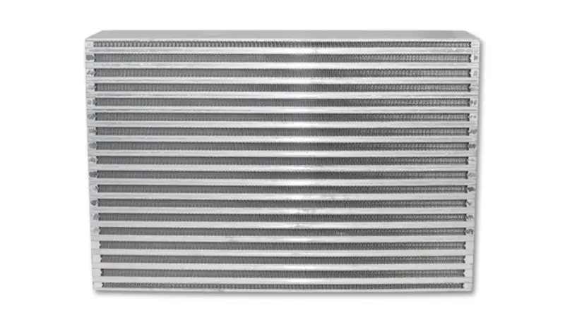 Vibrant Intercooler Core - 17.75In X 11.8In X 4.5In 1
