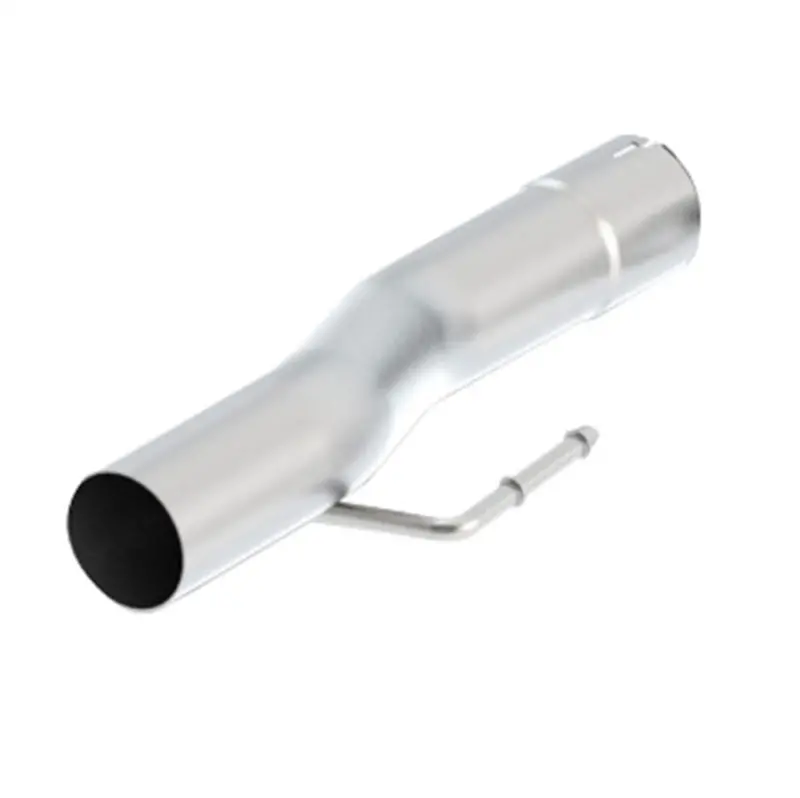 Ford Racing Cat-Back Exhaust Mid-Pipe For 2013+ F-150 3.5L Ecoboost (133″ Wheelbase) 1