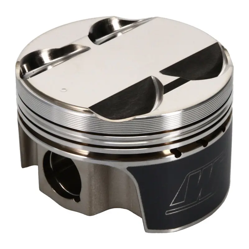 Wiseco E85-Optimized 4G63 Piston Kit For Mitsubishi 2.3L Engines – 85Mm Bore, 10.5:1 Compression Ratio 1