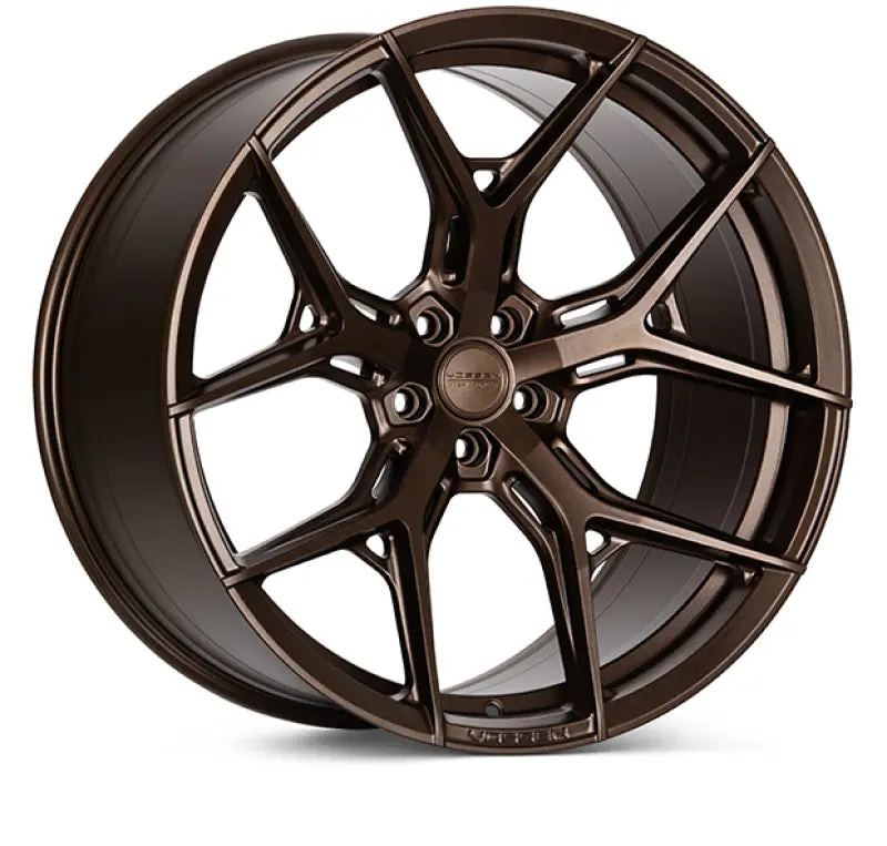 Vossen Hf-5 Forged Alloy Wheel – 20X9 1