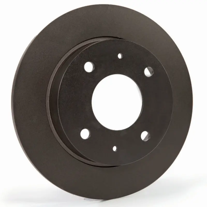 Ebc Rk Series Premium Rear Brake Rotors For 2016+ Chevrolet Camaro Ss (6Th Gen, 6.2L) 1
