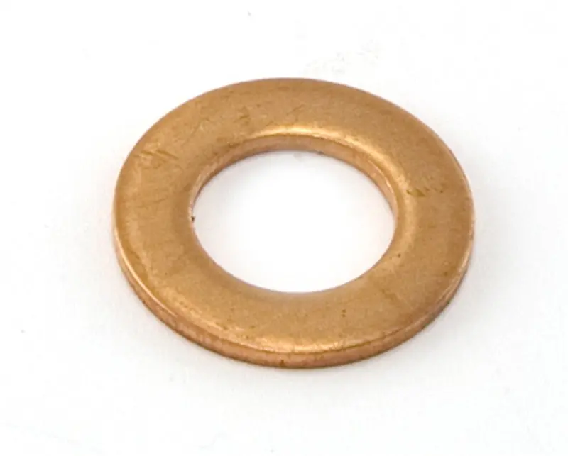 Omix-Ada Brake Hose-To-Caliper Washer For 1976–1981 Jeep Cj Models 1