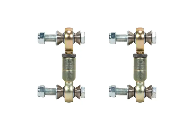 Eibach Adjustable Rear Sway Bar End Links For 2014–2019 Ford Focus St 1
