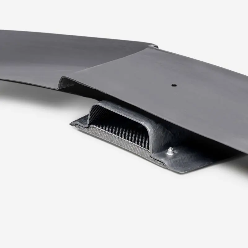 Seibon Carbon Fiber Side Skirt For 2023+ Nissan Z – Mb-Style Design, Dry Carbon Construction 1